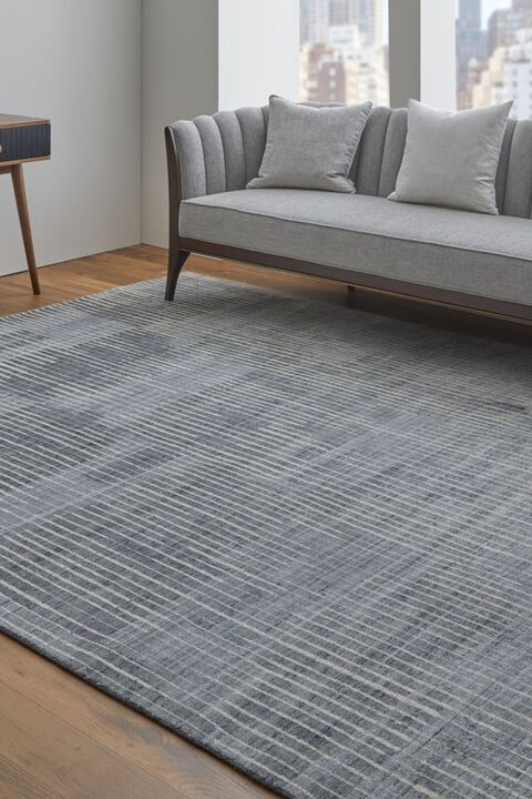 Eastfield 69AHF Blue/Beige 2' x 3' Rug