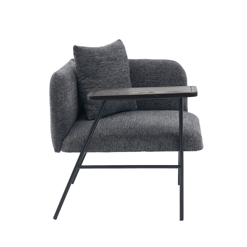 Valonk Leisure Chair image number 6
