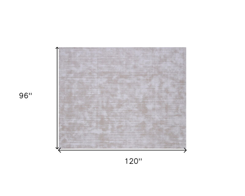 HomeRoots Hand Loomed Area Rug image number 6