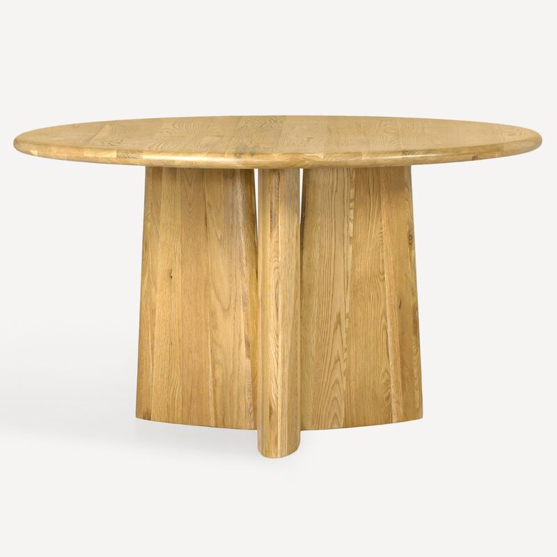 Laurel Round Dining Table