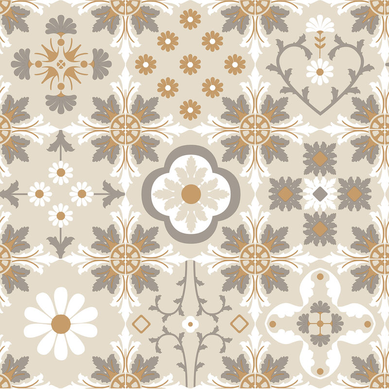 Ceramic Tiles Wallpaper image number 0