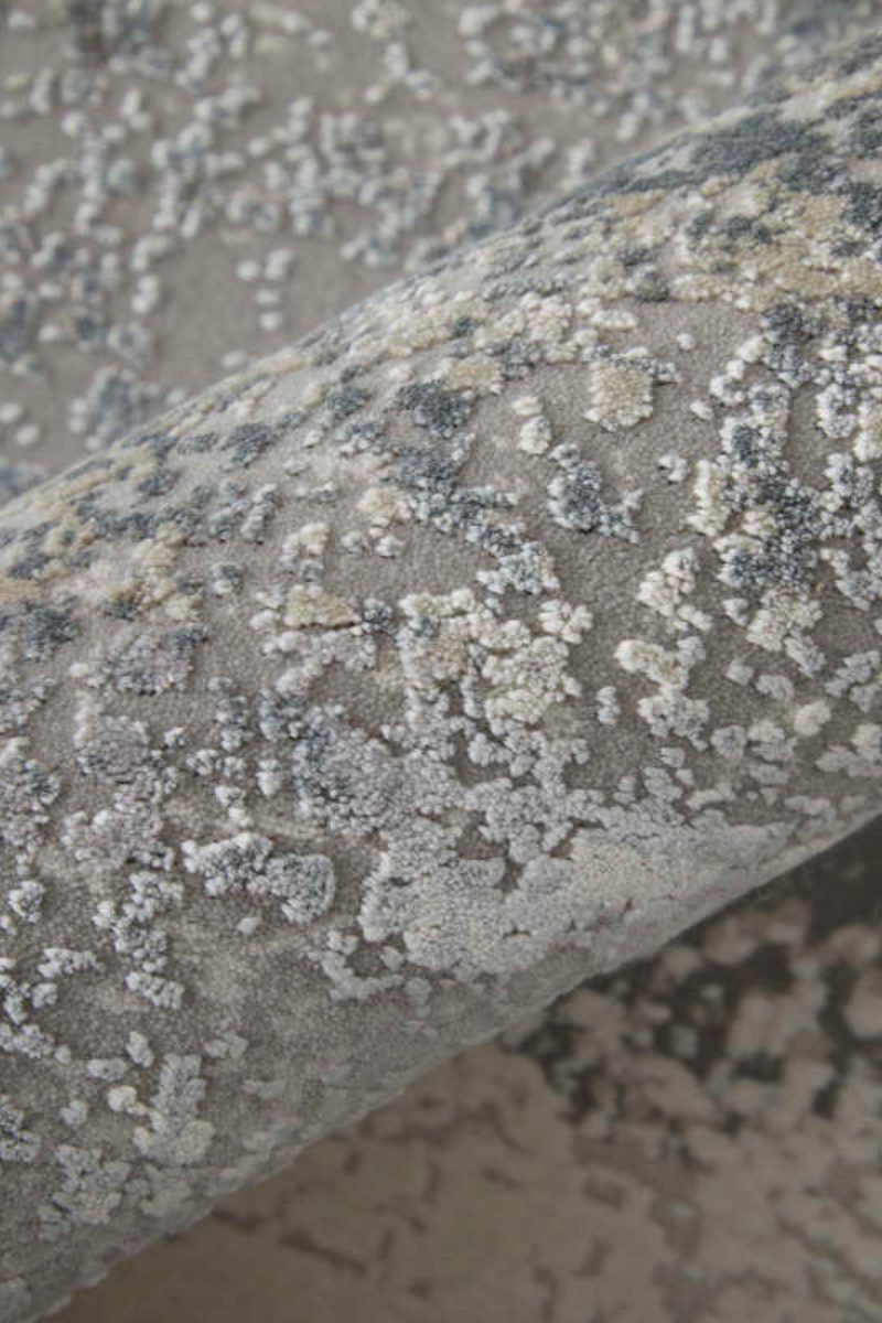 Cadiz 3888F Light Gray 3'1" x 5' Rug image number 7