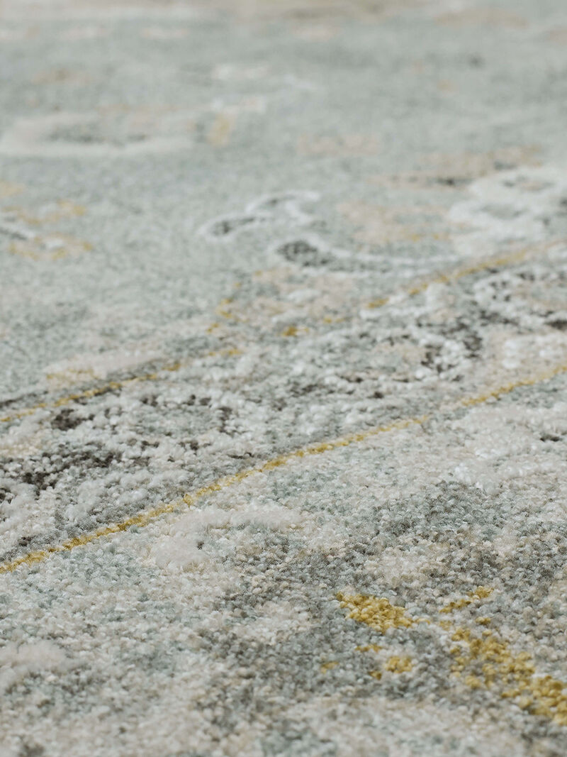 Windermere Ravenglass Blue 5' X 7' 6" Rug