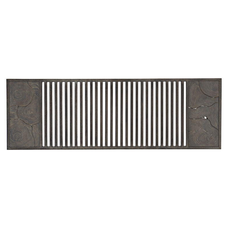 Madura Outdoor Bench image number 4