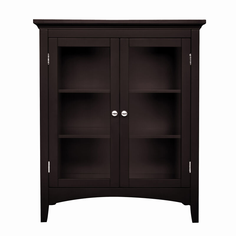 Madison Freestanding Two-Door Floor Cabinet image number 0