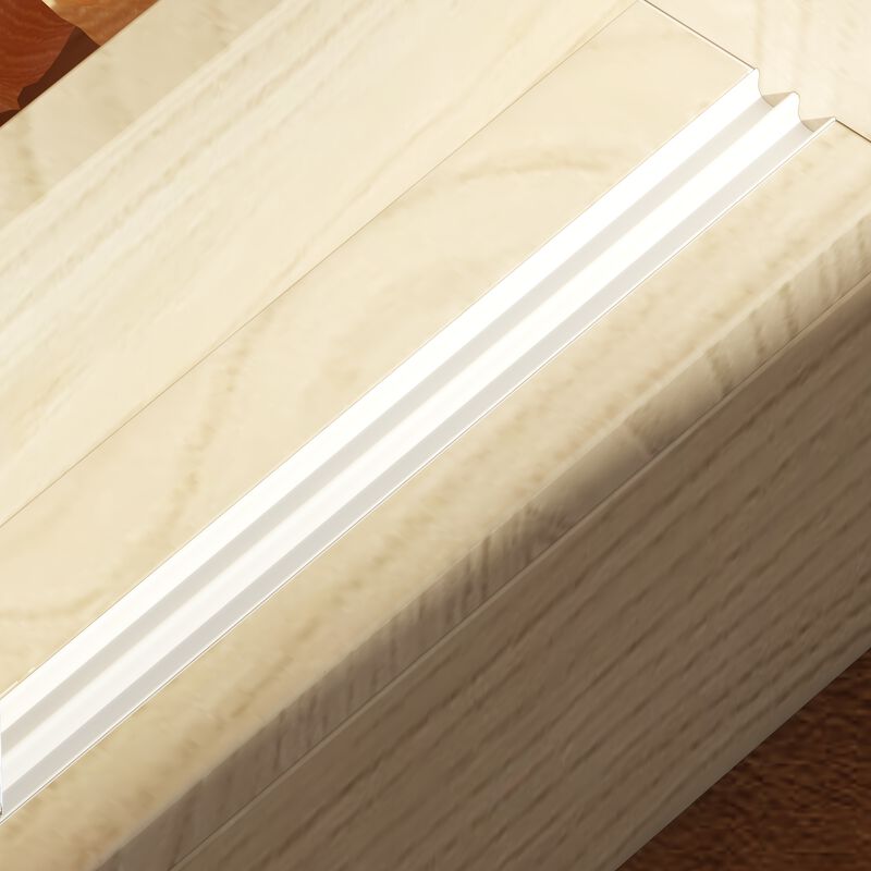 Natural Wooden Hamster Cage Small Animal Habitats/House for Gerbil Dwarf Hamster Guinea Pig Chinchilla with Air Vents image number 6