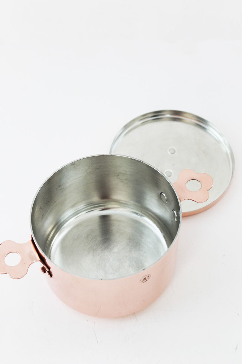 Coppermill Kitchen Vintage Inspired Petite Baking Dish