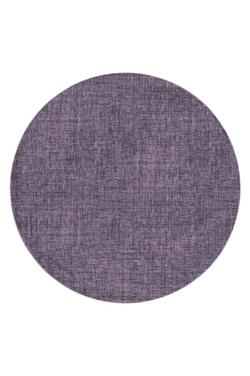 Voyage VY1 Plum 9' x 12' Rug image number 11