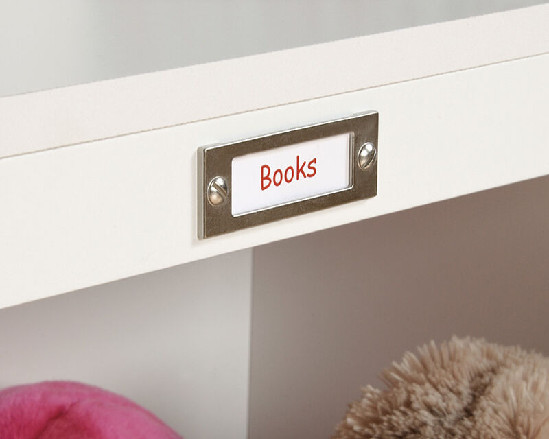 Pogo Bookcase/Footboard