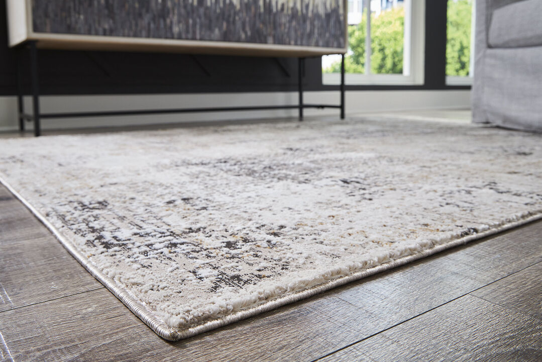Elaning 8' x 10' Rug