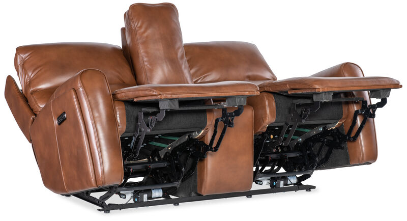 Crosby Zero Gravity Power Loveseat