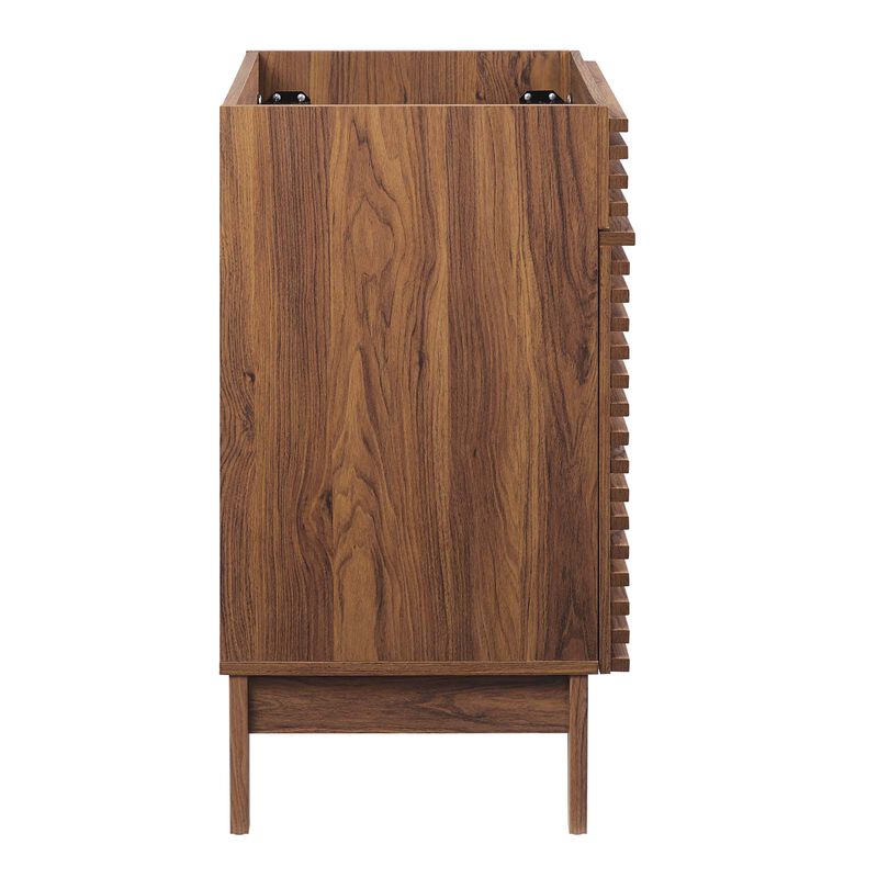 Render 30" Bathroom Vanity Cabinet (Sink Basin Not Included) image number 3
