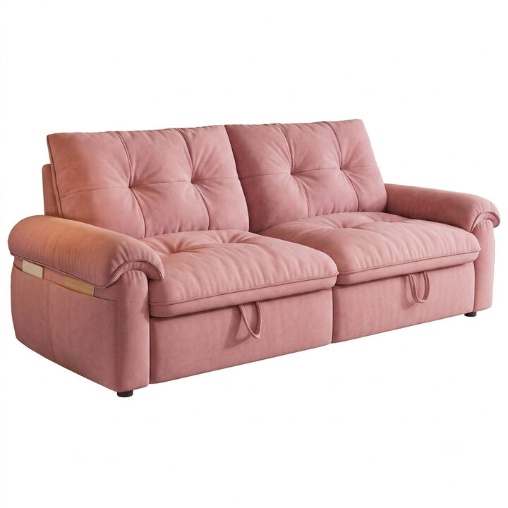 Vaffla  2-in-1 convertible sofa bed