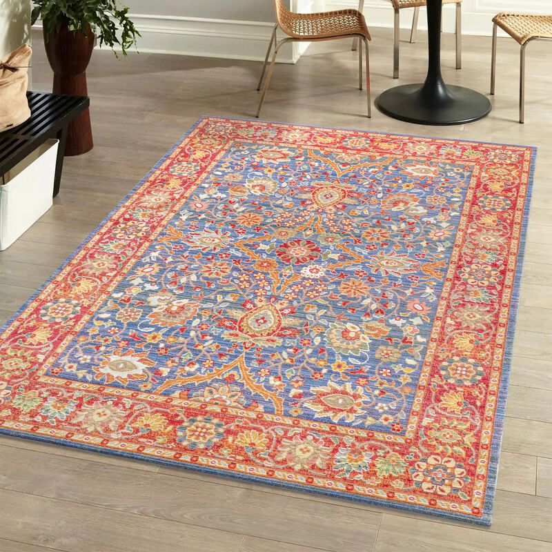 Irving Persian Area Rug