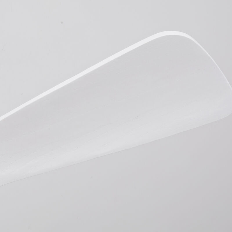 ELEMENT ACE 52-Inch Indoor Ceiling Fan With Dimmable LED Light and Remote Control for Quiet Air Circulation image number 8