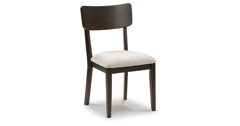 Dantenton Dining Chair (Set of 2) image number 2