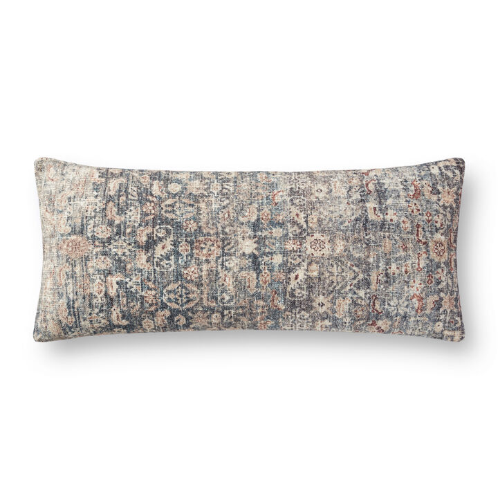 Montara PAL0011 Pillow Collection by Amber Lewis x Loloi