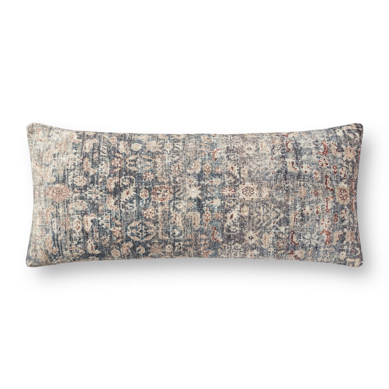 Montara PAL0011 Pillow Collection by Amber Lewis x Loloi