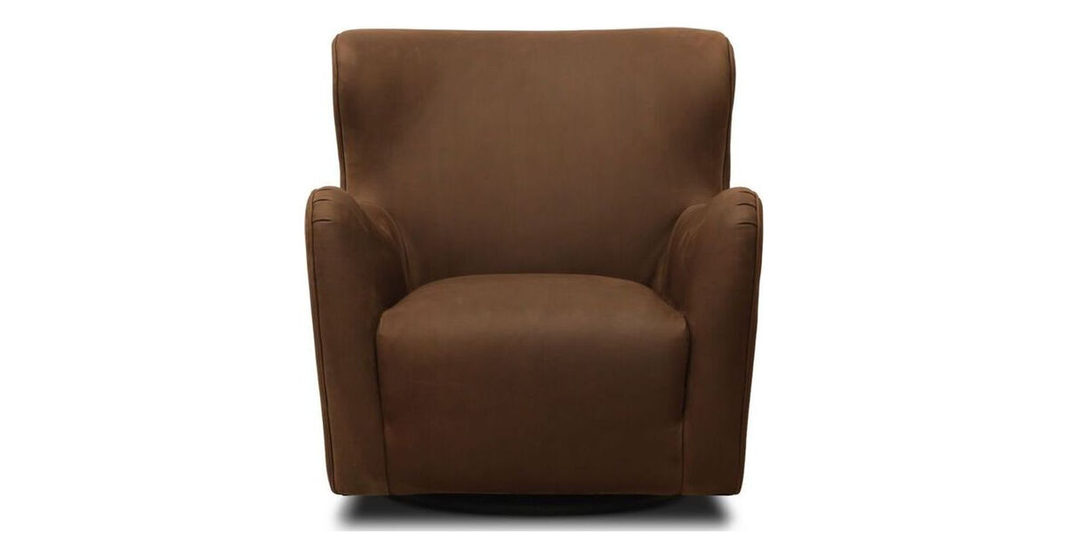 Le Mans Swivel Chair