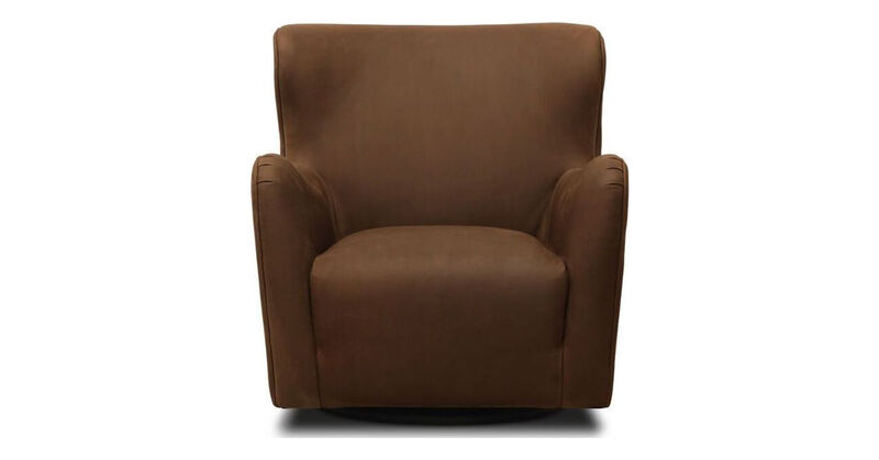 Le Mans Swivel Chair image number 0