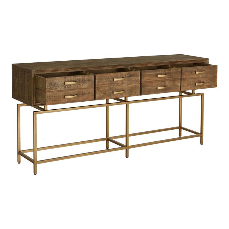 Moe's Home Collection Annecy Console Table