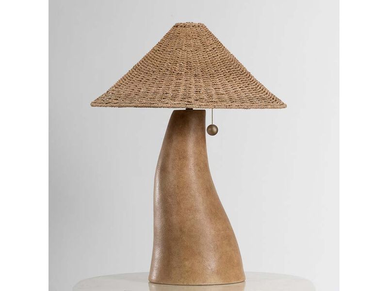 Seyla Table Lamp image number 2