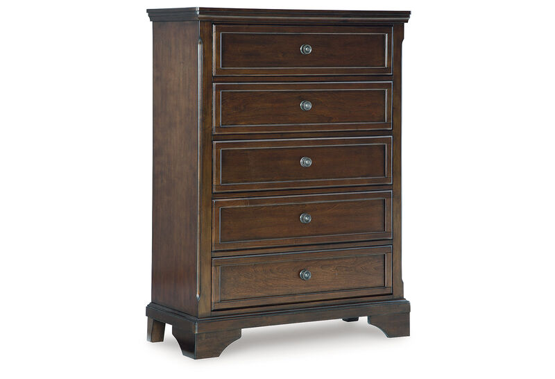 Trellington Chest of Drawers