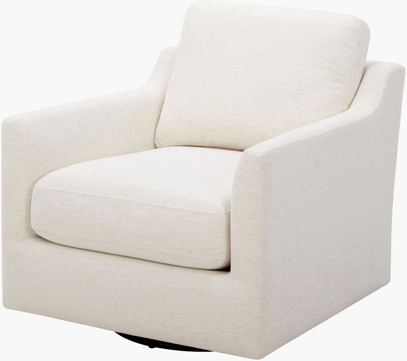 Pismo Swivel Chair image number 0