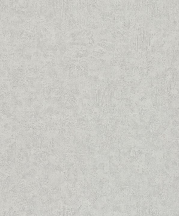 Kumano Plaster Silver Grey Wallpaper 34518