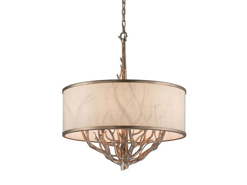 Whitman Chandelier image number 0