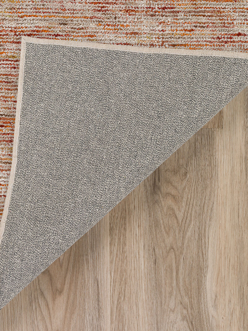 Arcata AC1 Paprika 5' x 7'6" Rug