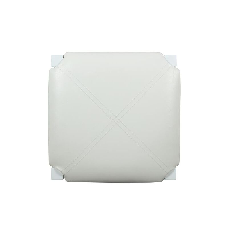 Linon Lancer Backless Counter Stools,  Set Of 2 image number 6