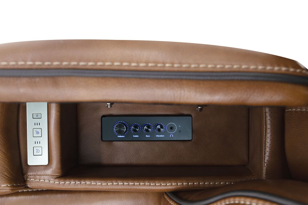 Durango Power Recliner