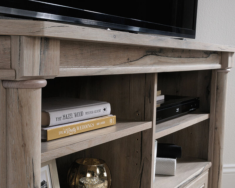 Palladia Corner Entertainment Center