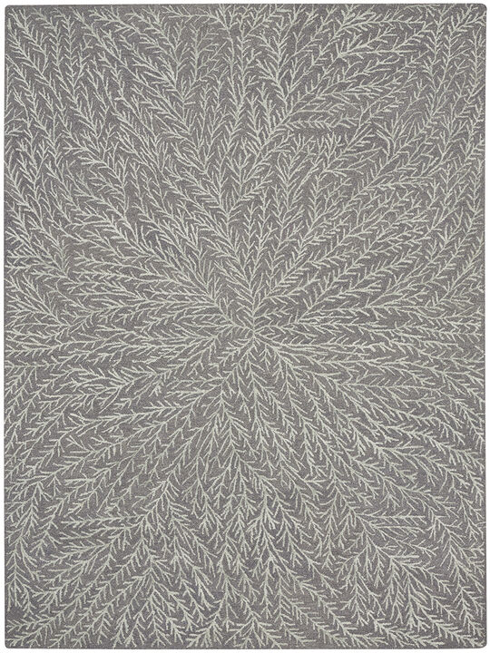 Ma30 Star SMR03 Slate/Teal 7'9" x 9'9" Rug