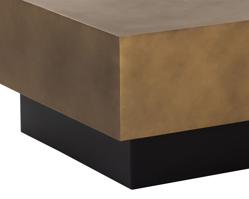 Blakely Coffee Table image number 3