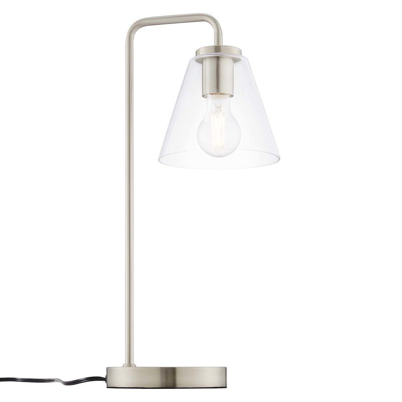 Element Glass Table Lamp image number 4