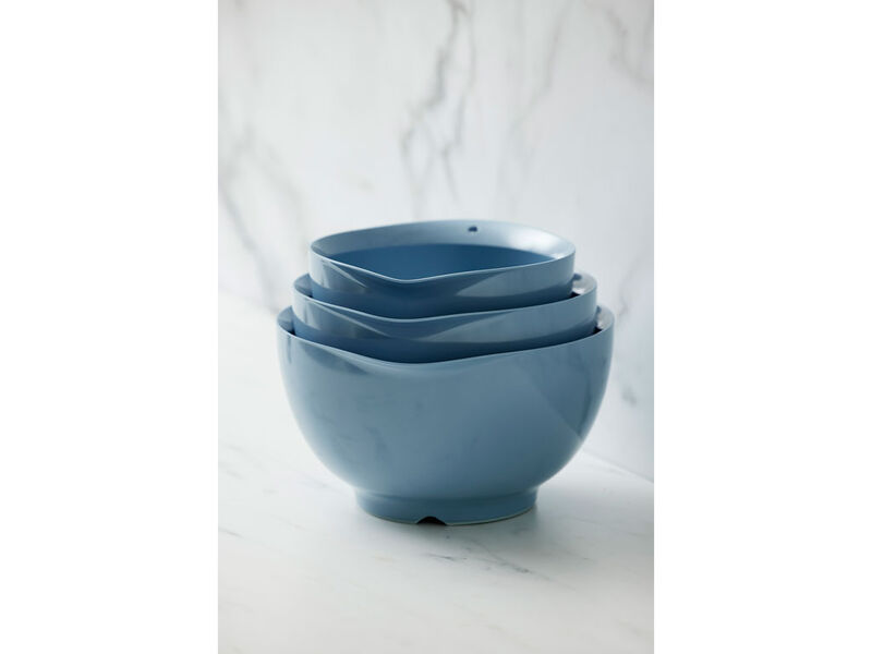 Rosti Victoria Mixing bowl - 3 pc set image number 1