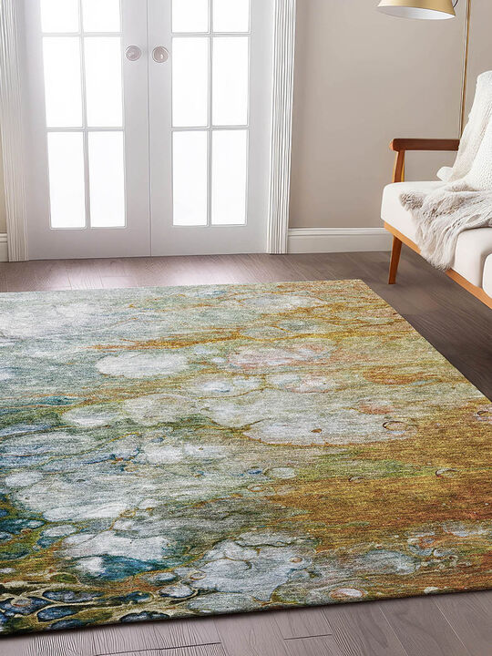 Trevi TV7 Paprika 10' x 14' Rug