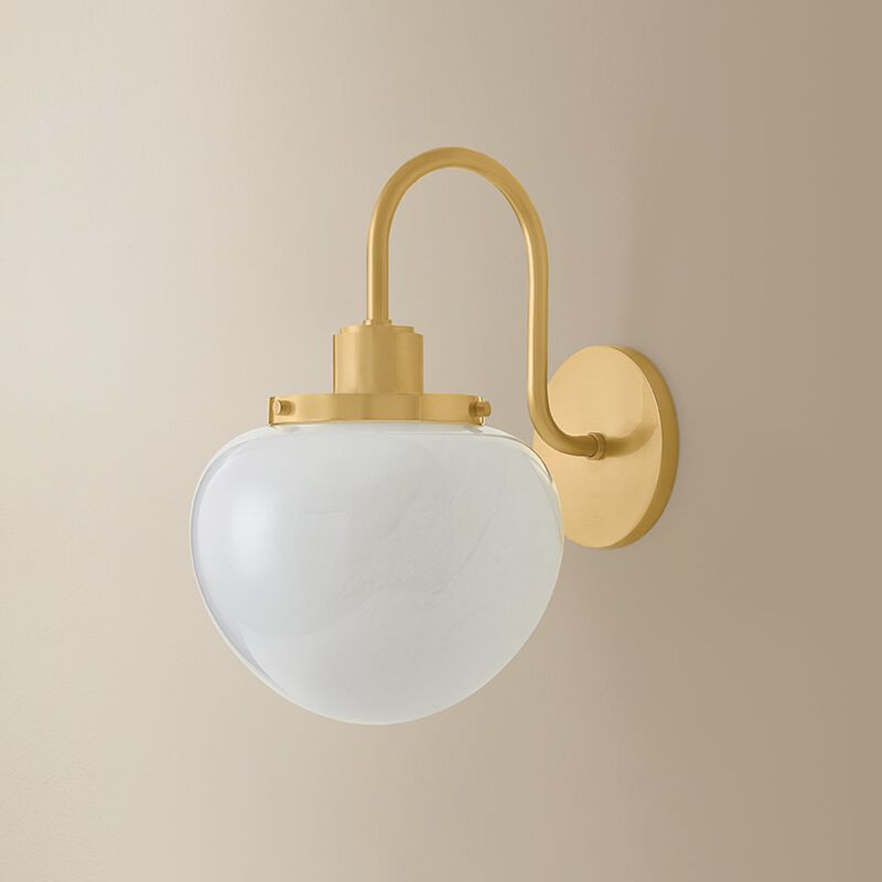 Kristen Wall Sconce image number 2