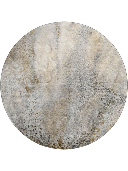 Odyssey OY5 Taupe 8' Rug