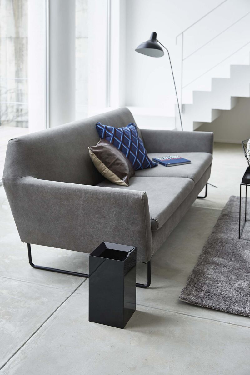 Trash Can - Two Styles