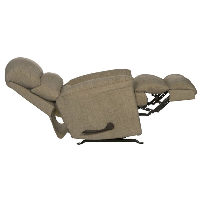 Catnapper Pearson Rocker Recliner
