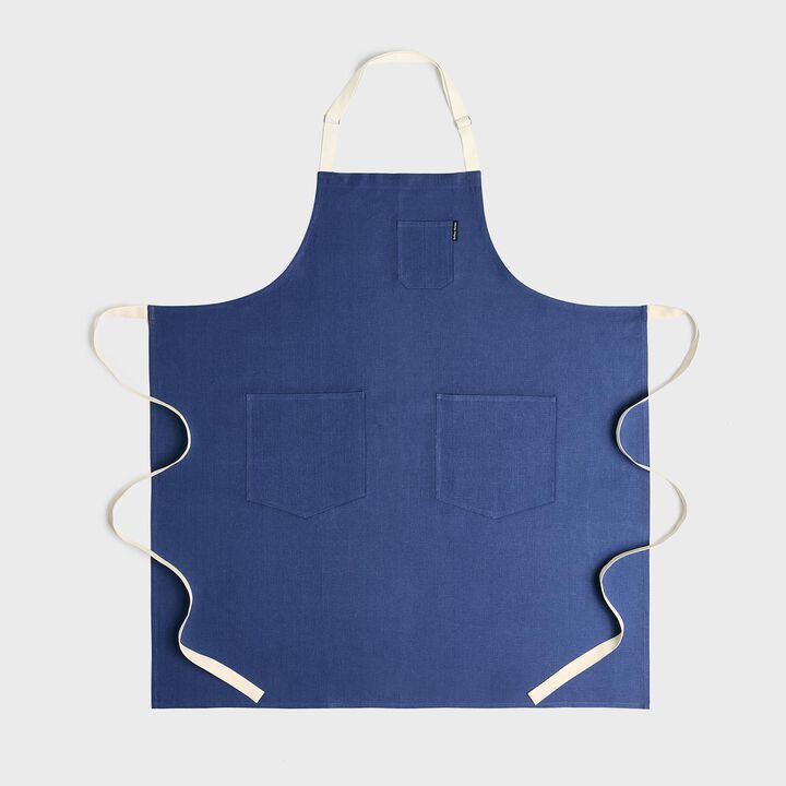 Everyday Linen Apron