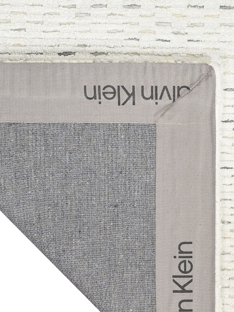 Valley VLL01 Ivory 5'3" x 7'3" Rug image number 1