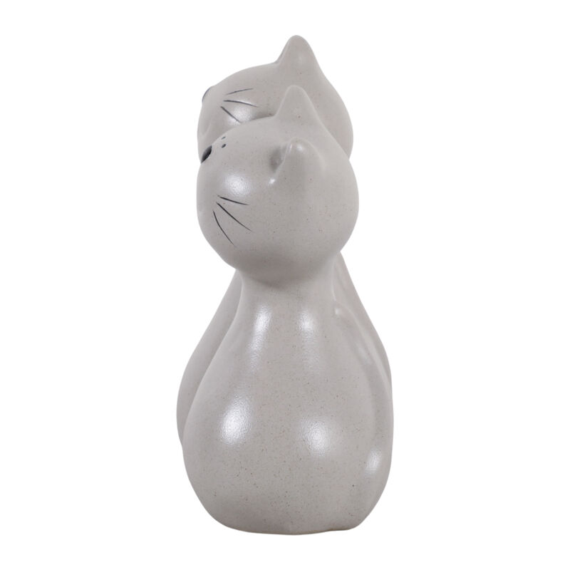 Sitting Kitties image number 4