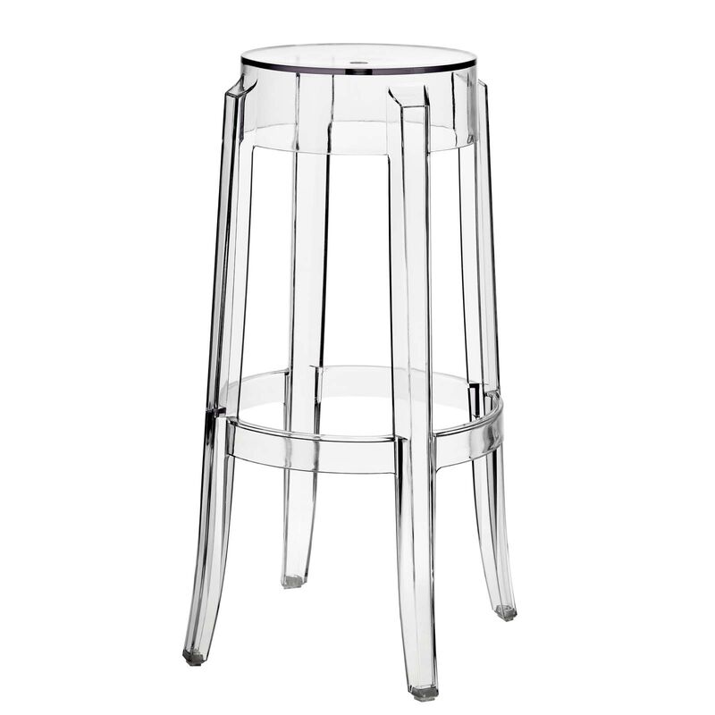 Casper Bar Stool Set of 2 image number 1