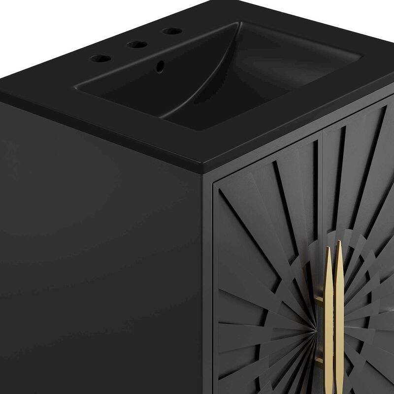 Modway Awaken 24 Bathroom Vanity