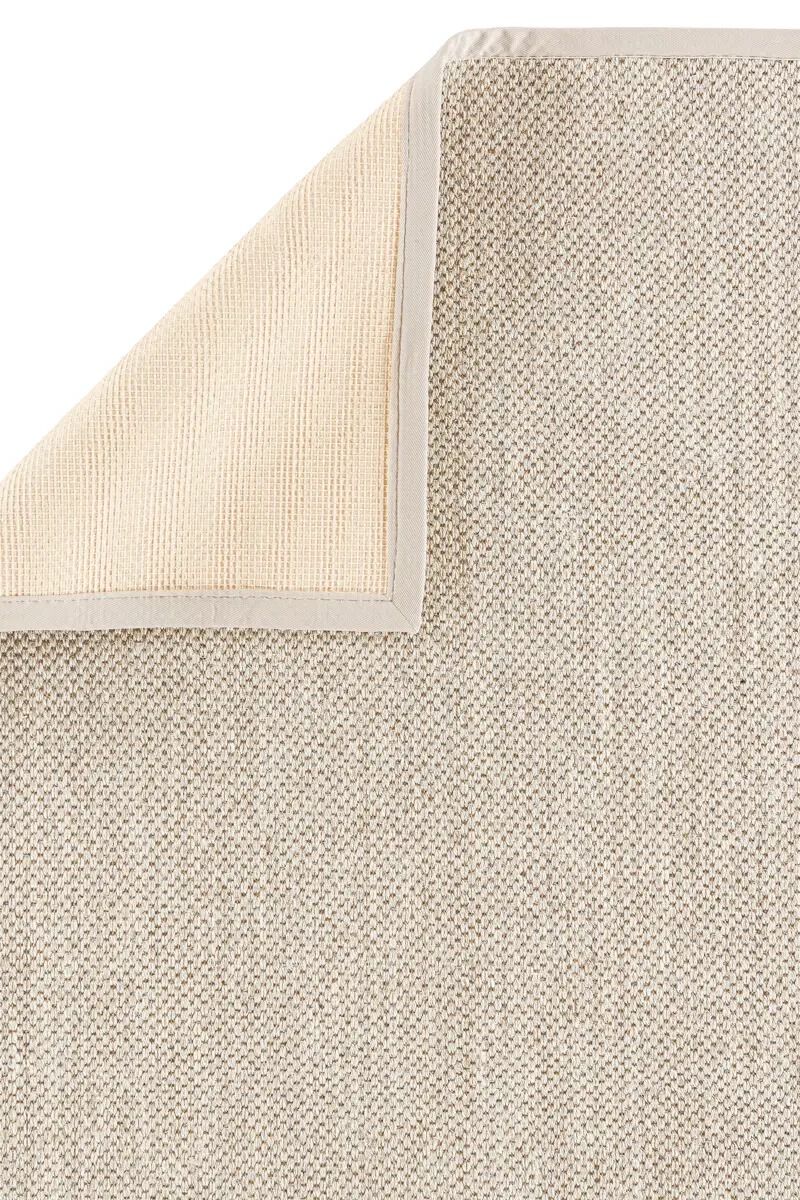 Naturals Sanibel Naples Silver Green 9' x 12' Rug image number 2