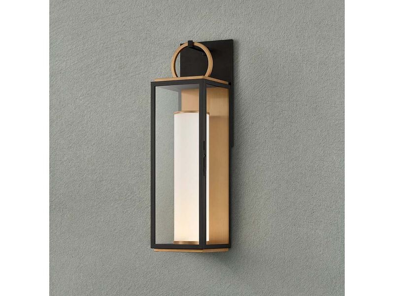 Gareth Exterior Wall Sconce image number 5